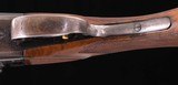 Winchester Model 21 12 Gauge – FACTORY #4 ENGRAVED 2 BARRELS, Vintage Firearms Inc - 19 of 25