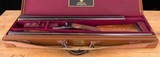 Winchester Model 21 12 Gauge – FACTORY #4 ENGRAVED 2 BARRELS, Vintage Firearms Inc - 5 of 25