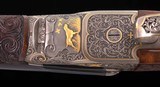 Fox FE Special .410 – CSMC, ONE OF THE FINEST EVER PAUL LANTUCH ENGRAVED, AMAZING!, vintage firearms inc - 2 of 26