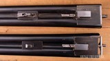 A.H. Fox 16 ga- CUSTOM 3 BARREL SET, 28", 30", 32" CASED, WOW! vintage firearms inc - 24 of 24