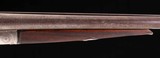 L.C. Smith Quality A-1 Shotgun - RARE 16 Gauge, 1 OF 10 MADE, FIGURED ENGLISH WALNUT, 28” DAMASCUS, vintage firearms inc - 16 of 25