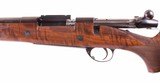 BILL DOWTIN CUSTOM BOLT RIFLE, LEFT HAND .416 RIGBY, vintage firearms inc - 4 of 22