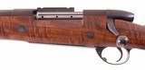 BILL DOWTIN CUSTOM BOLT RIFLE, LEFT HAND .416 RIGBY, vintage firearms inc - 3 of 22