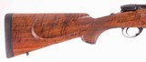 BILL DOWTIN CUSTOM BOLT RIFLE, LEFT HAND .416 RIGBY, vintage firearms inc - 11 of 22