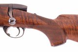 BILL DOWTIN CUSTOM BOLT RIFLE, LEFT HAND .416 RIGBY, vintage firearms inc - 12 of 22