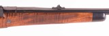 BILL DOWTIN CUSTOM BOLT RIFLE, LEFT HAND .416 RIGBY, vintage firearms inc - 8 of 22