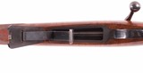 BILL DOWTIN CUSTOM BOLT RIFLE, LEFT HAND .416 RIGBY, vintage firearms inc - 17 of 22