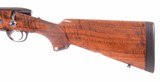 BILL DOWTIN CUSTOM BOLT RIFLE, LEFT HAND .416 RIGBY, vintage firearms inc - 10 of 22