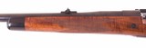 BILL DOWTIN CUSTOM BOLT RIFLE, LEFT HAND .416 RIGBY, vintage firearms inc - 6 of 22