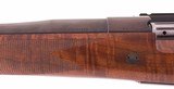 BILL DOWTIN CUSTOM BOLT RIFLE, LEFT HAND .416 RIGBY, vintage firearms inc - 9 of 22