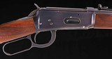Winchester Model 94 – CARBINE, 98% , 1940, UNTOUCHED, vintage firearms inc - 3 of 20