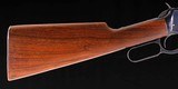 Winchester Model 94 – CARBINE, 98% , 1940, UNTOUCHED, vintage firearms inc - 5 of 20