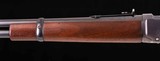 Winchester Model 94 – CARBINE, 98% , 1940, UNTOUCHED, vintage firearms inc - 10 of 20