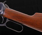 Winchester Model 94 – CARBINE, 98% , 1940, UNTOUCHED, vintage firearms inc - 6 of 20