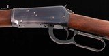 Winchester Model 94 – CARBINE, 98% , 1940, UNTOUCHED, vintage firearms inc - 2 of 20