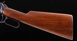 Winchester Model 94 – CARBINE, 98% , 1940, UNTOUCHED, vintage firearms inc - 4 of 20