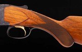 Browning Superposed 12 Gauge Over Under – 99% LTRK 1955, vintage firearms inc - 7 of 23