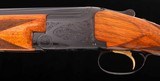 Browning Superposed 12 Gauge Over Under – 99% LTRK 1955, vintage firearms inc - 1 of 23