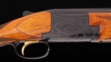 Browning Superposed 12 Gauge Over Under – 99% LTRK 1955, vintage firearms inc - 3 of 23