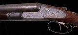 Lefever FE Grade 12 Gauge – EJECTORS, JOSEPH LOY NICE!, vintage firearms inc - 1 of 24