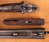 Lefever FE Grade 12 Gauge – EJECTORS, JOSEPH LOY NICE!, vintage firearms inc - 24 of 24