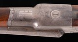 Lefever FE Grade 12 Gauge – EJECTORS, JOSEPH LOY NICE!, vintage firearms inc - 13 of 24