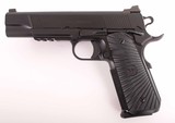 Wilson Combat .45acp – PROTECTOR MODEL, NIGHT SIGHTS, AS NEW, vintage firearms inc - 4 of 11