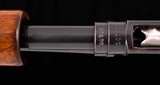 Winchester Model 42 –1934, FACTORY 98% SKEET GRADE, vintage firearms inc - 22 of 23