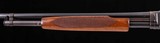 Winchester Model 42 –1934, FACTORY 98% SKEET GRADE, vintage firearms inc - 9 of 23
