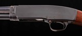Winchester Model 42 –1934, FACTORY 98% SKEET GRADE, vintage firearms inc - 1 of 23