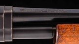 Winchester Model 42 –1934, FACTORY 98% SKEET GRADE, vintage firearms inc - 19 of 23
