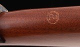 Harrington & Richards Little Big Horn Commemorative Rifle, replica Springfield Armory Model 1873 - 19 of 22
