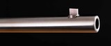 Harrington & Richards Little Big Horn Commemorative Rifle, replica Springfield Armory Model 1873 - 13 of 22