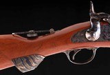 Harrington & Richards Little Big Horn Commemorative Rifle, replica Springfield Armory Model 1873 - 7 of 22