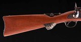 Harrington & Richards Little Big Horn Commemorative Rifle, replica Springfield Armory Model 1873 - 5 of 22