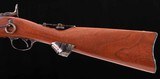 Harrington & Richards Little Big Horn Commemorative Rifle, replica Springfield Armory Model 1873 - 4 of 22