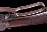 Winchester Model 1894 – CHECKERED XXX WOOD, .38-55 TAKEDOWN, vintage firearms inc - 19 of 25