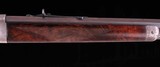 Winchester Model 1894 – CHECKERED XXX WOOD, .38-55 TAKEDOWN, vintage firearms inc - 12 of 25