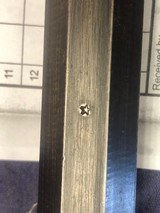 Winchester Model 1894 – CHECKERED XXX WOOD, .38-55 TAKEDOWN, vintage firearms inc - 25 of 25