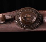 Winchester Model 1894 – CHECKERED XXX WOOD, .38-55 TAKEDOWN, vintage firearms inc - 21 of 25