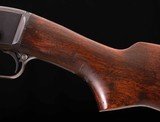 Remington Model 12 C – 90% FACTORY ORIGINAL, 1934, NICE!, vintage firearms inc - 6 of 22