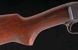 Remington Model 12 C – 90% FACTORY ORIGINAL, 1934, NICE!, vintage firearms inc - 7 of 22