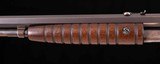 Remington Model 12 C – 90% FACTORY ORIGINAL, 1934, NICE!, vintage firearms inc - 9 of 22