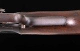 Remington Model 12 C – 90% FACTORY ORIGINAL, 1934, NICE!, vintage firearms inc - 19 of 22