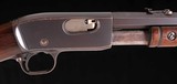 Remington Model 12 C – 90% FACTORY ORIGINAL, 1934, NICE!, vintage firearms inc - 3 of 22