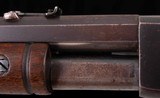 Remington Model 12 C – 90% FACTORY ORIGINAL, 1934, NICE!, vintage firearms inc - 22 of 22