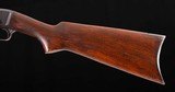 Remington Model 12 C – 90% FACTORY ORIGINAL, 1934, NICE!, vintage firearms inc - 4 of 22