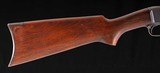 Remington Model 12 C – 90% FACTORY ORIGINAL, 1934, NICE!, vintage firearms inc - 5 of 22