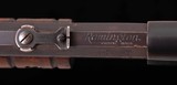 Remington Model 12 C – 90% FACTORY ORIGINAL, 1934, NICE!, vintage firearms inc - 17 of 22