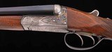 Fox A Grade 20 Gauge – FIGURED STRAIGHT STOCK, NICE!, vintage firearms inc - 9 of 21